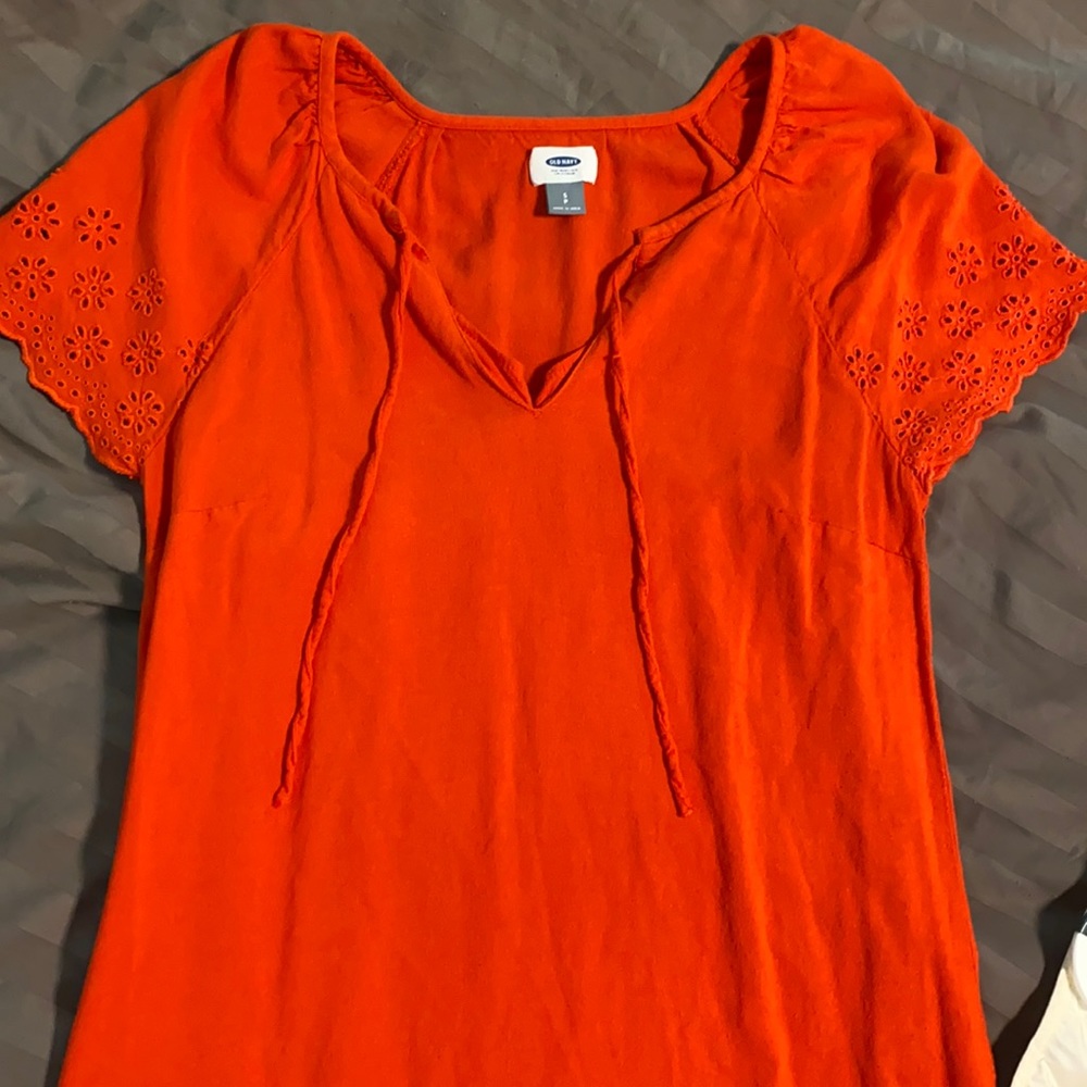 Old Navy Dress